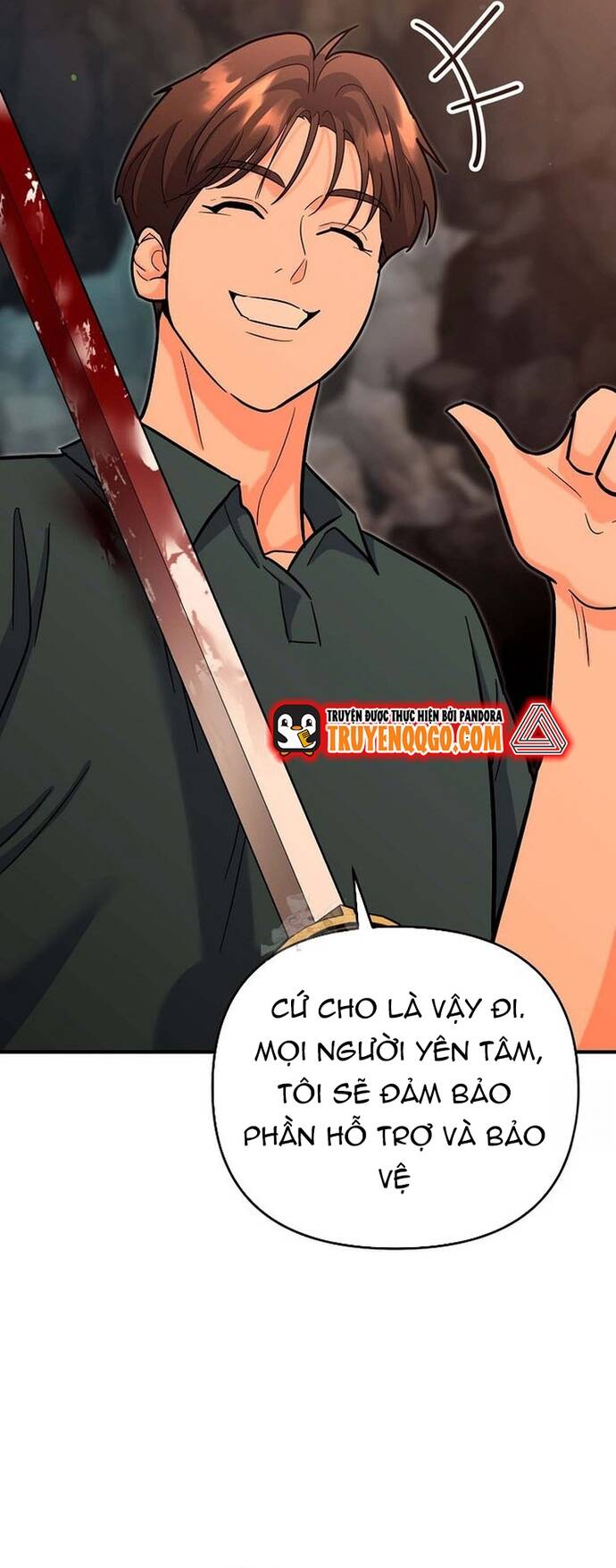 Kiếm Thánh Thiên Tài Của Học Viện			 - Chapter 24 - Page 40