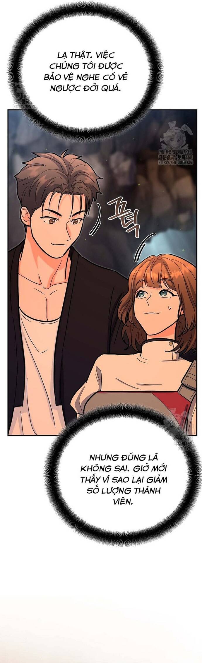 Kiếm Thánh Thiên Tài Của Học Viện			 - Chapter 24 - Page 41