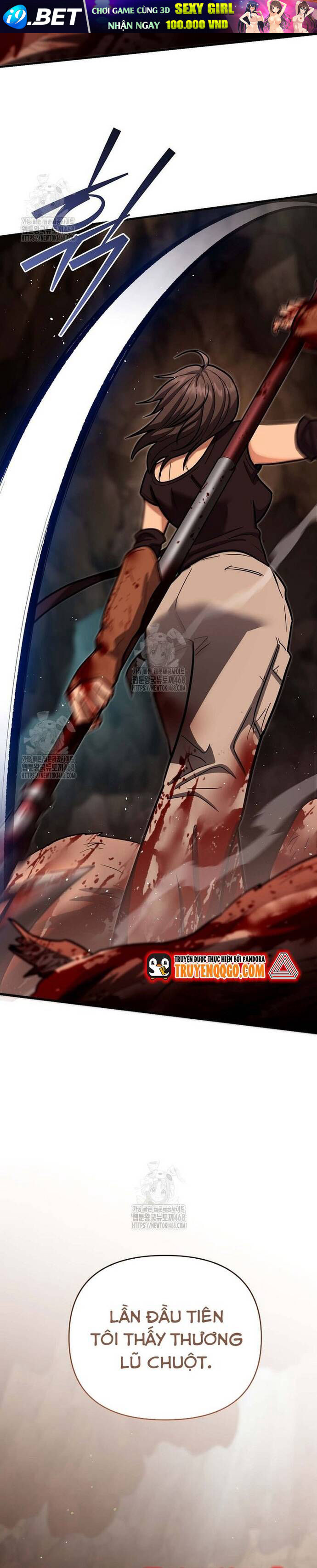 Kiếm Thánh Thiên Tài Của Học Viện			 - Chapter 24 - Page 44