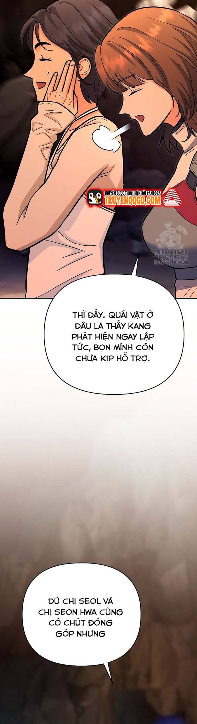 Kiếm Thánh Thiên Tài Của Học Viện			 - Chapter 24 - Page 49