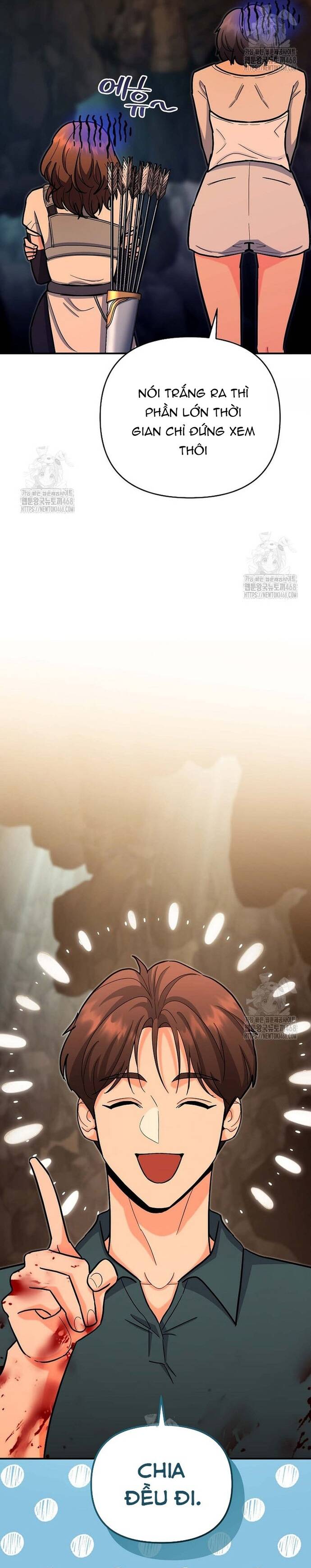 Kiếm Thánh Thiên Tài Của Học Viện			 - Chapter 24 - Page 50