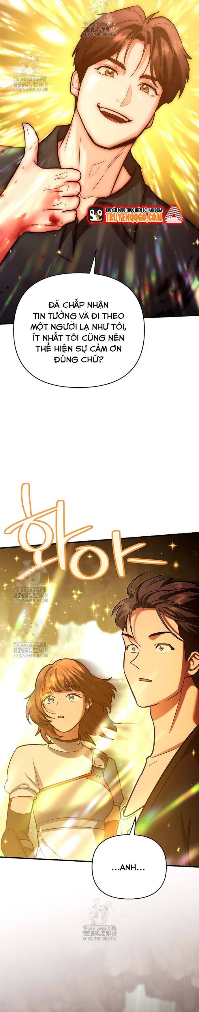 Kiếm Thánh Thiên Tài Của Học Viện			 - Chapter 24 - Page 53