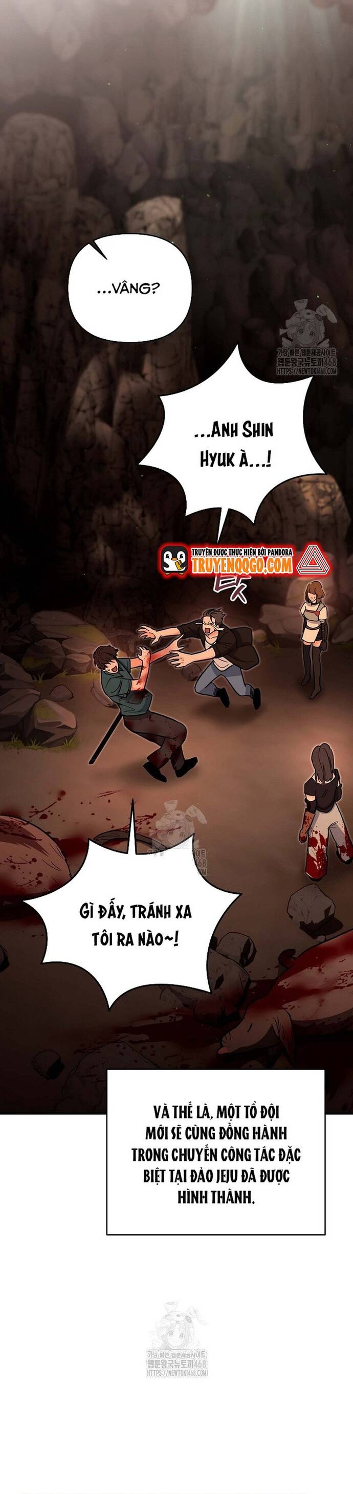 Kiếm Thánh Thiên Tài Của Học Viện			 - Chapter 24 - Page 54