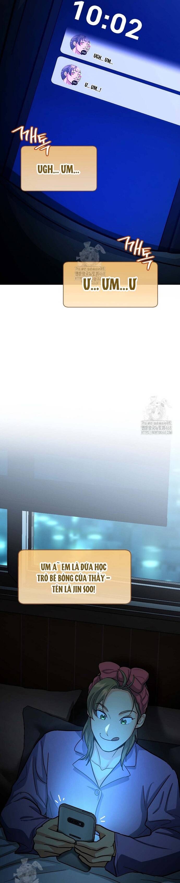 Kiếm Thánh Thiên Tài Của Học Viện			 - Chapter 24 - Page 58