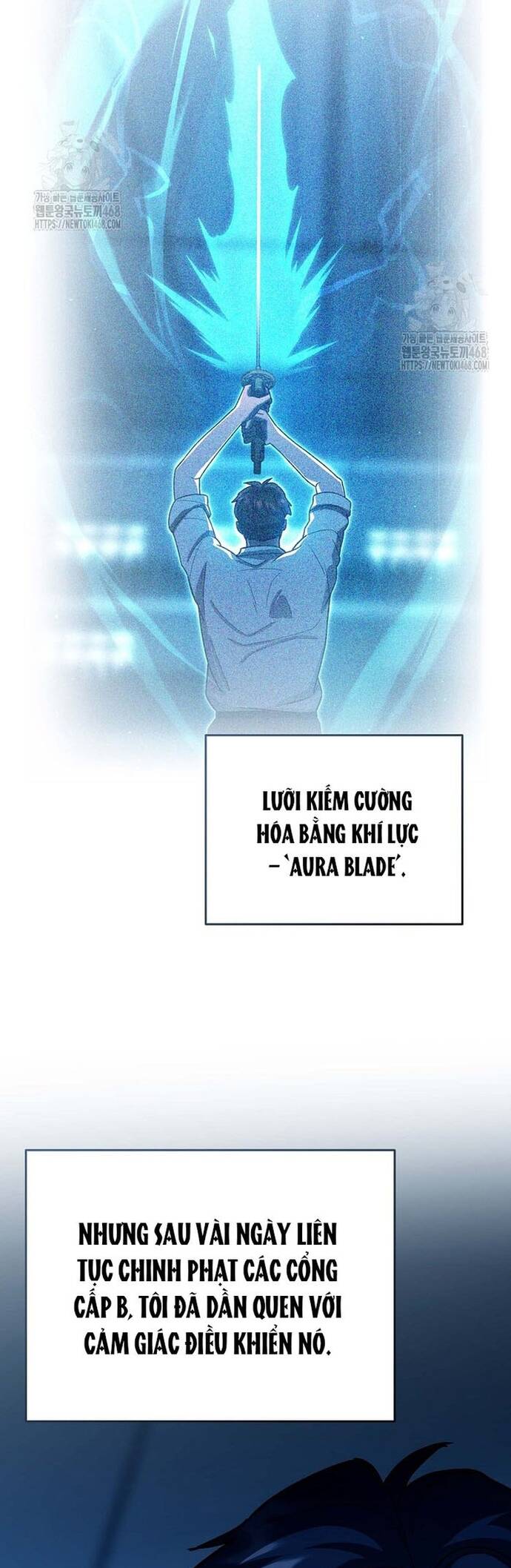 Kiếm Thánh Thiên Tài Của Học Viện			 - Chapter 24 - Page 8
