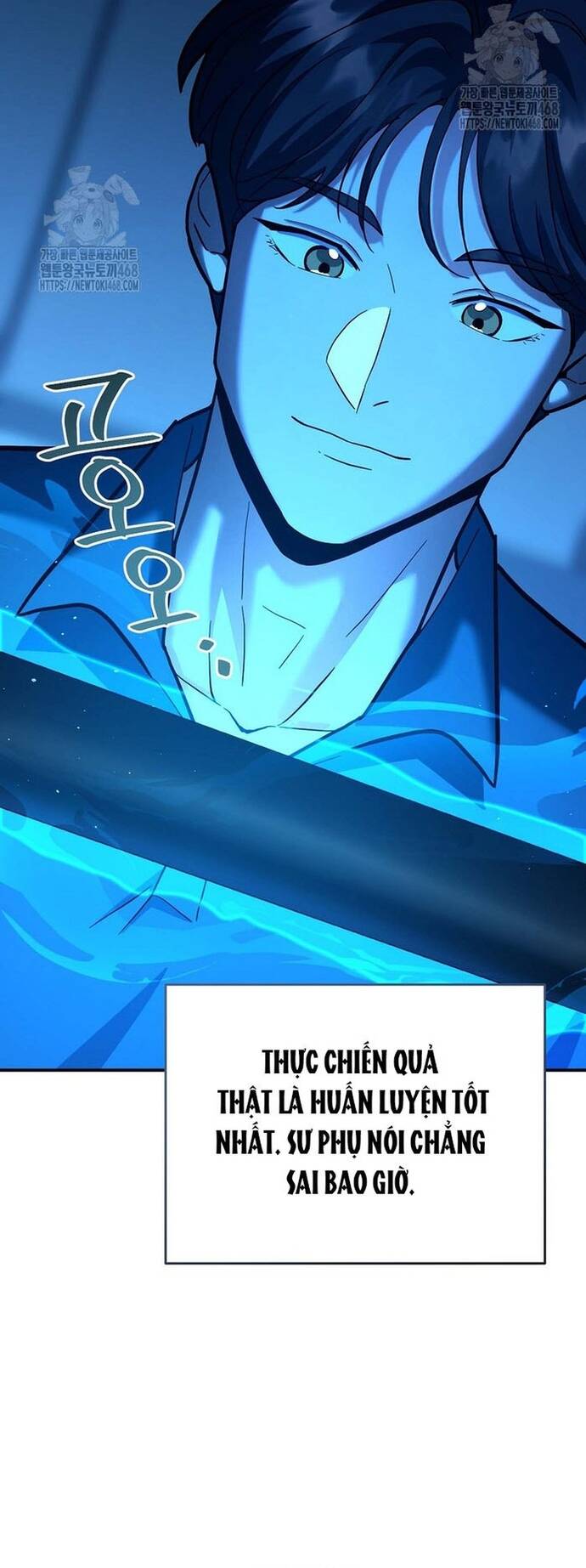 Kiếm Thánh Thiên Tài Của Học Viện			 - Chapter 24 - Page 9