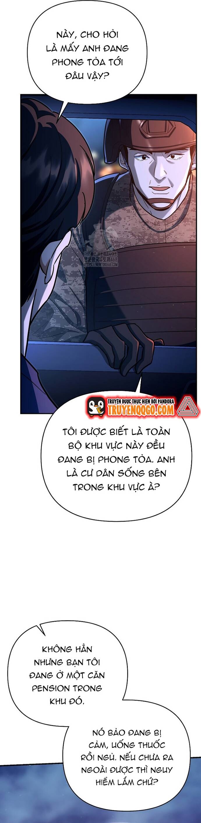 Kiếm Thánh Thiên Tài Của Học Viện			 - Chapter 25 - Page 20