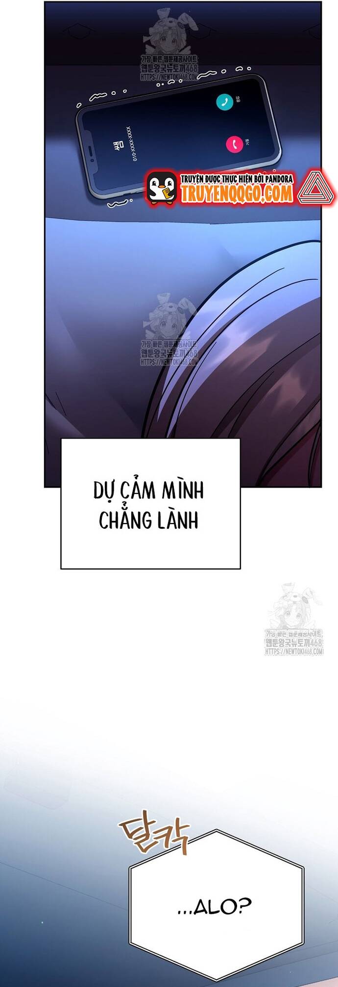 Kiếm Thánh Thiên Tài Của Học Viện			 - Chapter 25 - Page 22