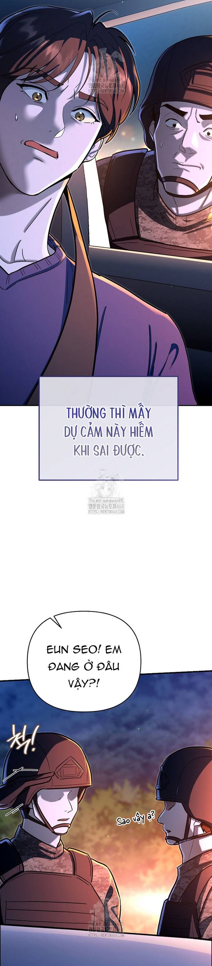 Kiếm Thánh Thiên Tài Của Học Viện			 - Chapter 25 - Page 23