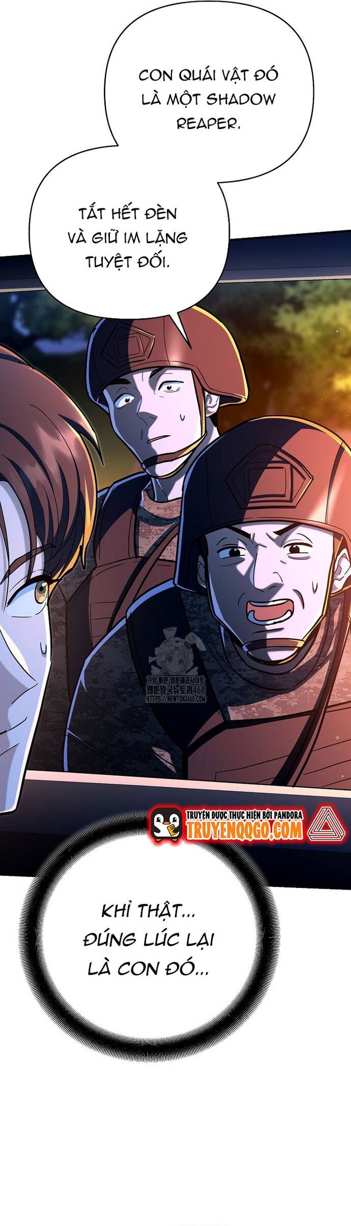 Kiếm Thánh Thiên Tài Của Học Viện			 - Chapter 25 - Page 27