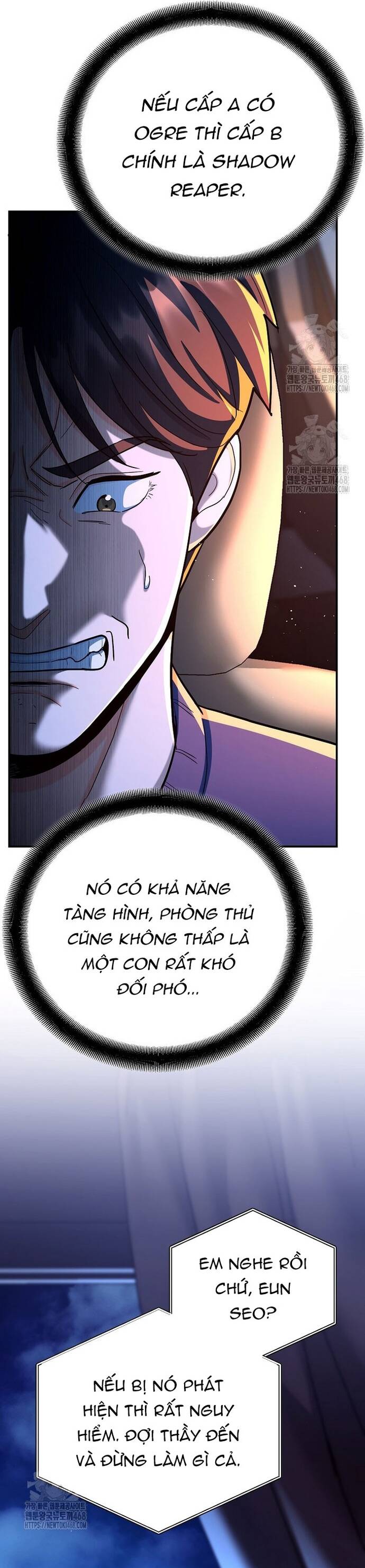 Kiếm Thánh Thiên Tài Của Học Viện			 - Chapter 25 - Page 28