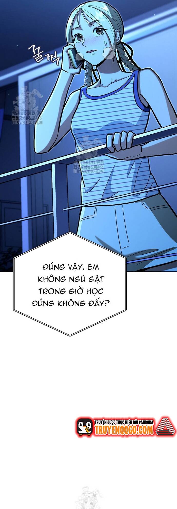 Kiếm Thánh Thiên Tài Của Học Viện			 - Chapter 25 - Page 30