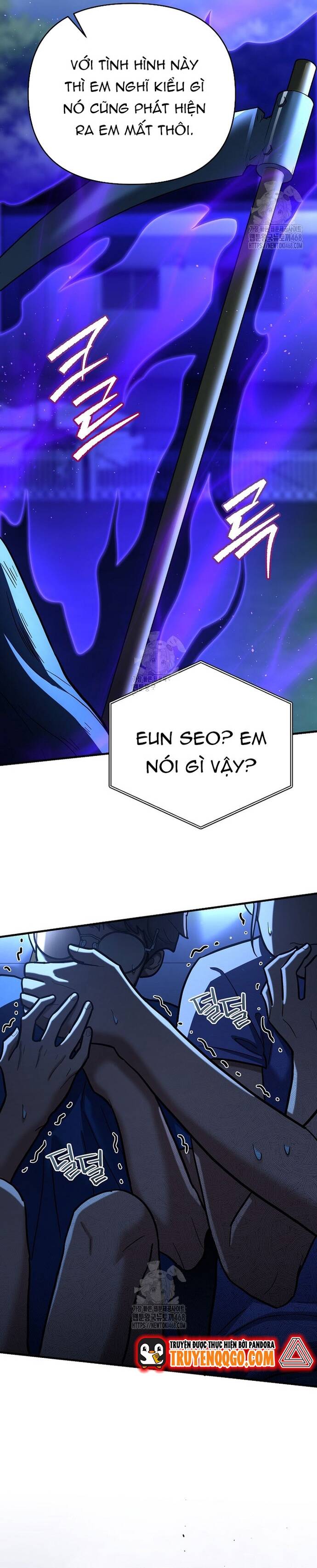 Kiếm Thánh Thiên Tài Của Học Viện			 - Chapter 25 - Page 32