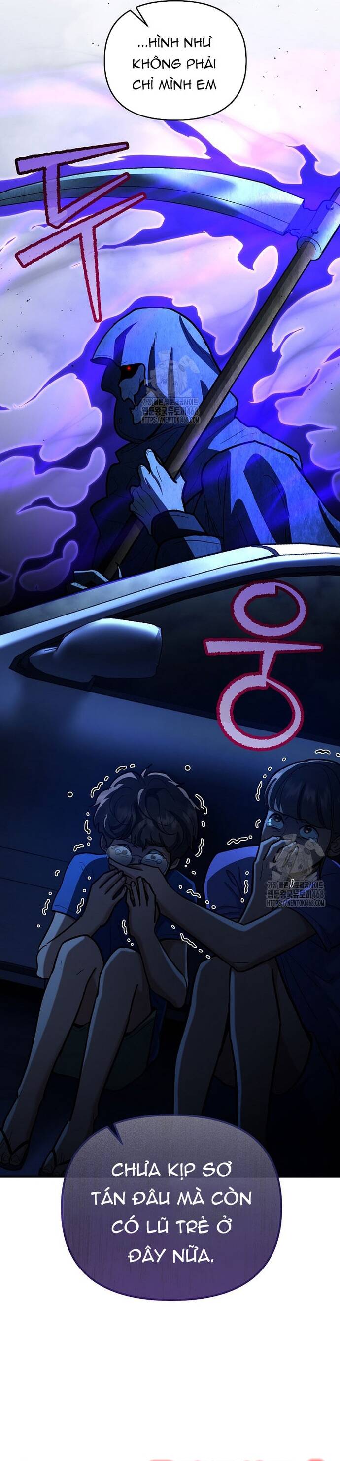 Kiếm Thánh Thiên Tài Của Học Viện			 - Chapter 25 - Page 33