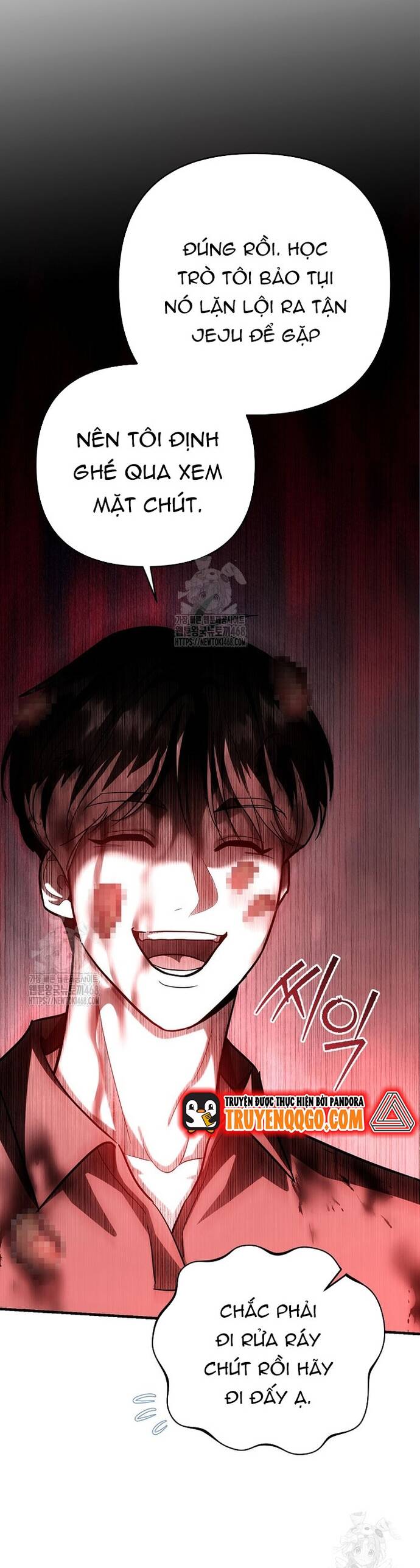 Kiếm Thánh Thiên Tài Của Học Viện			 - Chapter 25 - Page 4