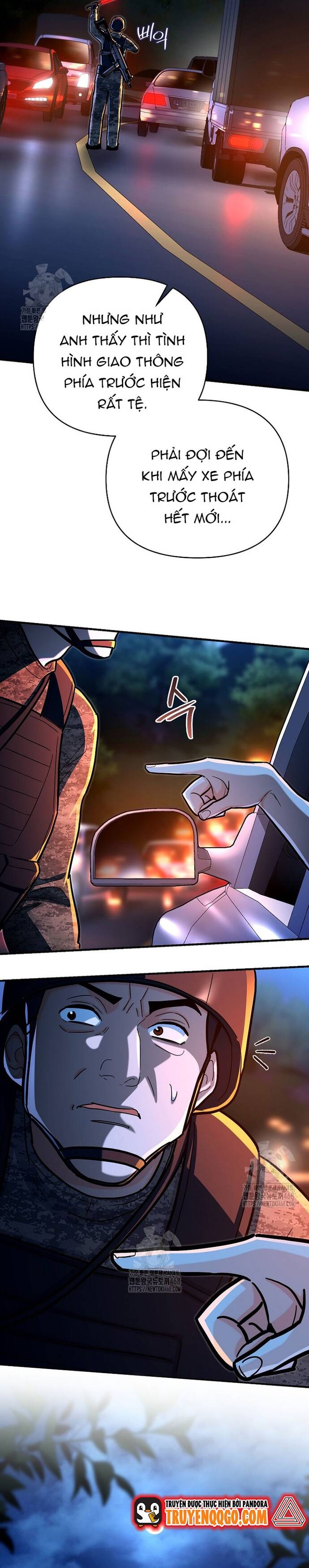 Kiếm Thánh Thiên Tài Của Học Viện			 - Chapter 25 - Page 42