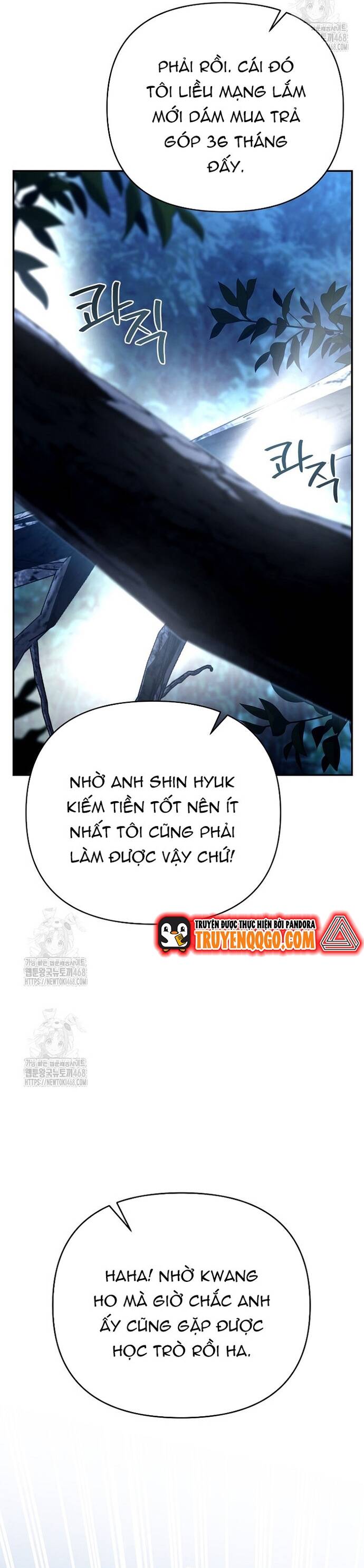 Kiếm Thánh Thiên Tài Của Học Viện			 - Chapter 25 - Page 48