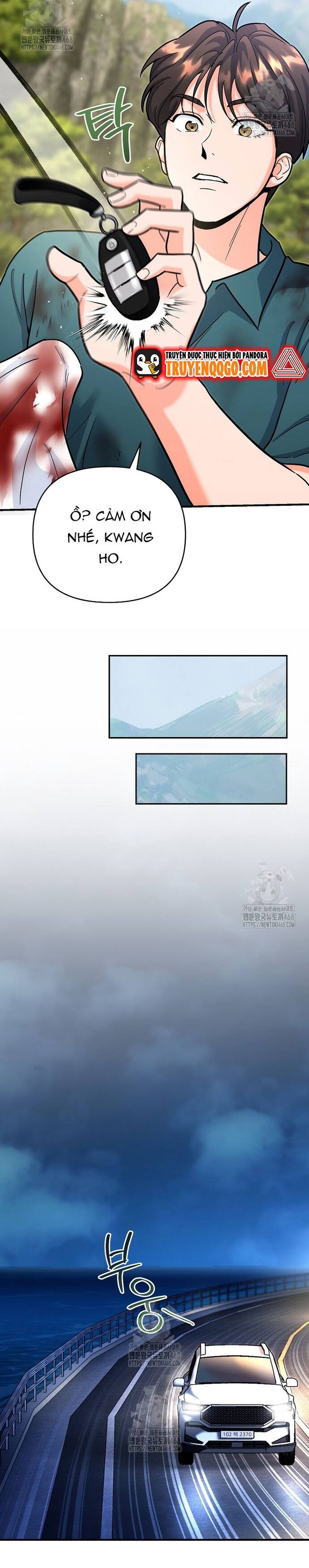 Kiếm Thánh Thiên Tài Của Học Viện			 - Chapter 25 - Page 6