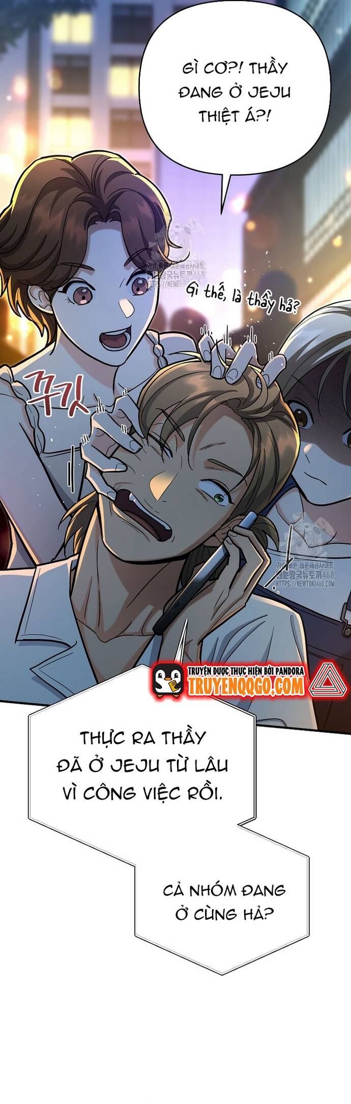 Kiếm Thánh Thiên Tài Của Học Viện			 - Chapter 25 - Page 9