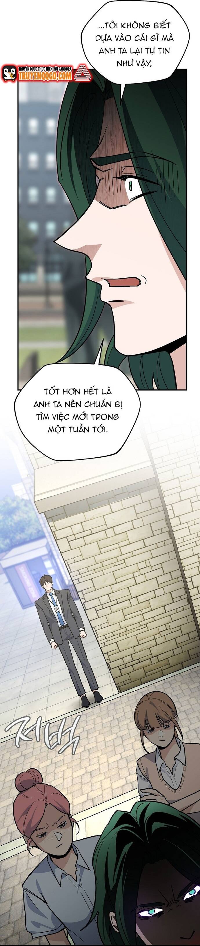 Kiếm Thánh Thiên Tài Của Học Viện			 - Chapter 3 - Page 13