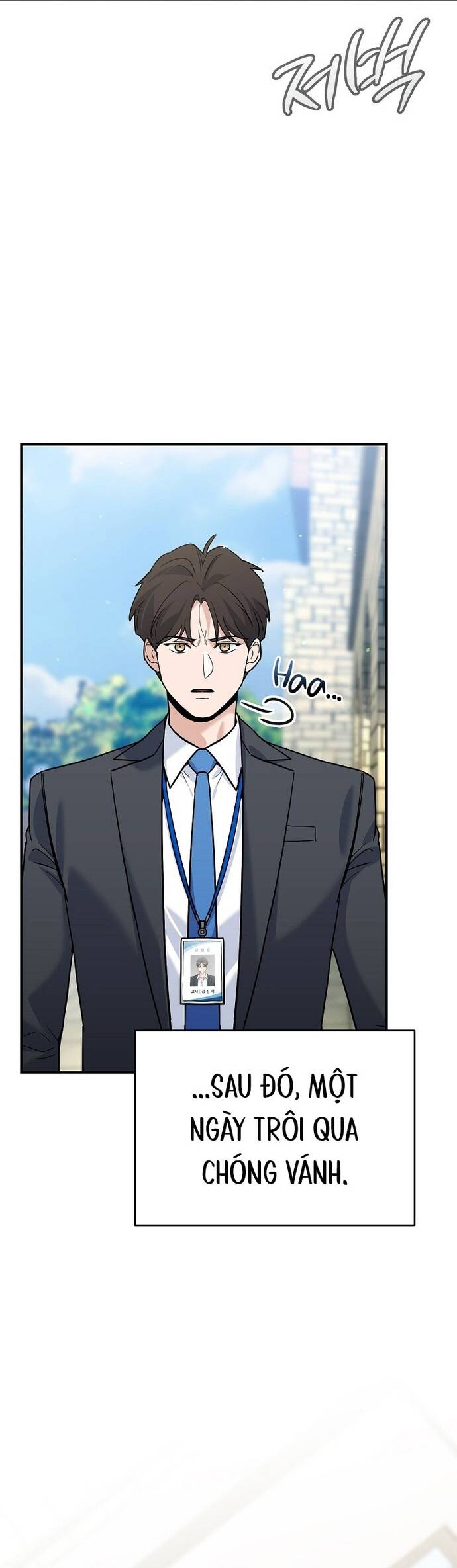 Kiếm Thánh Thiên Tài Của Học Viện			 - Chapter 3 - Page 14