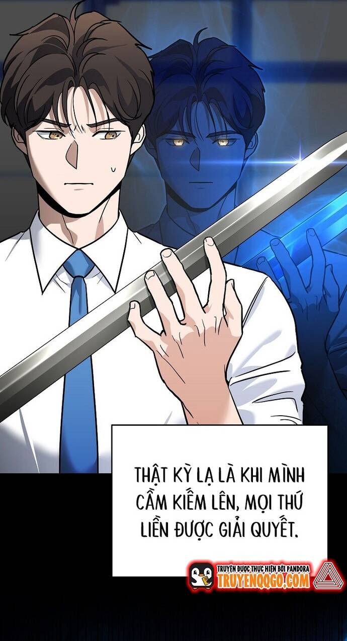 Kiếm Thánh Thiên Tài Của Học Viện			 - Chapter 3 - Page 15