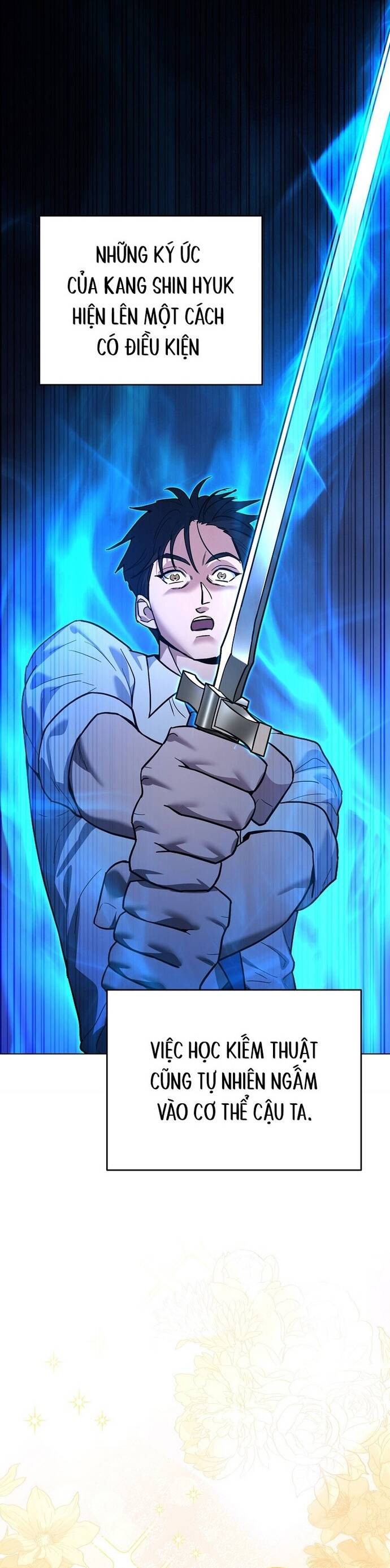 Kiếm Thánh Thiên Tài Của Học Viện			 - Chapter 3 - Page 16