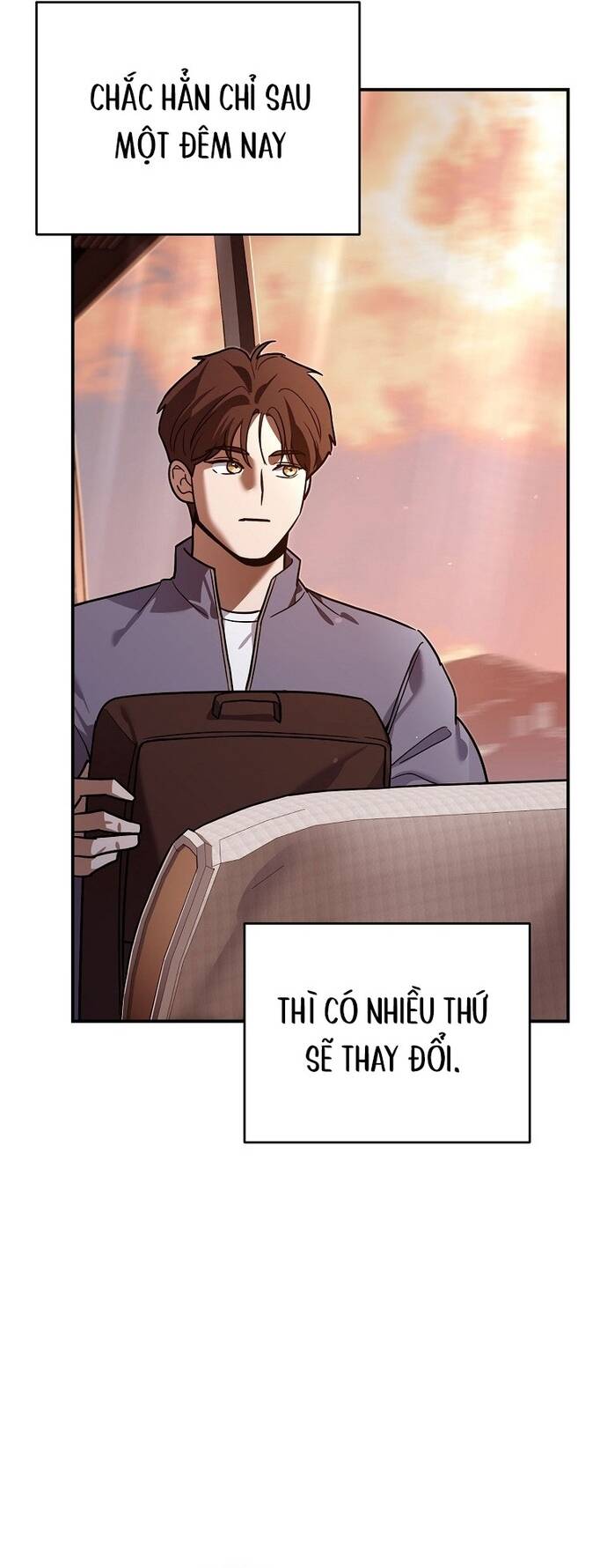 Kiếm Thánh Thiên Tài Của Học Viện			 - Chapter 3 - Page 29