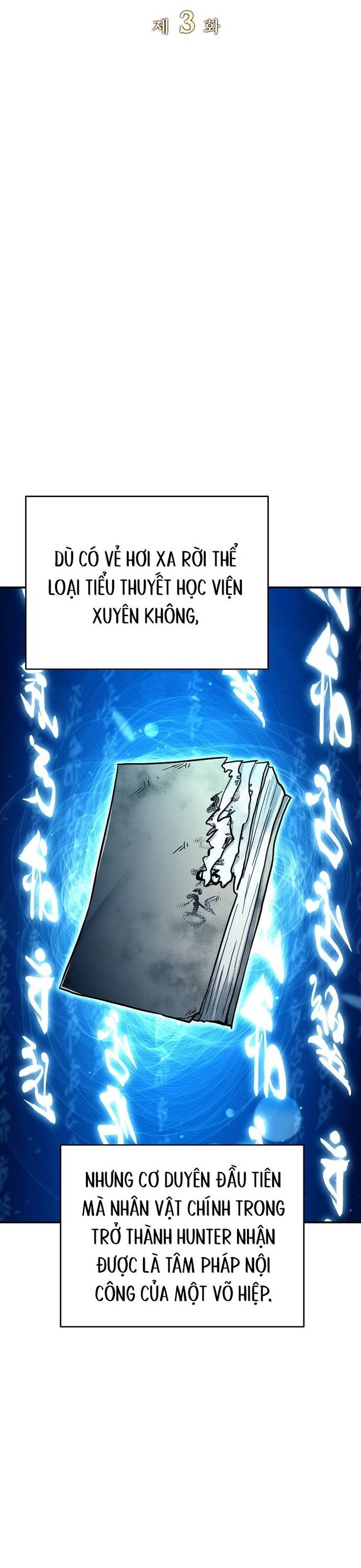 Kiếm Thánh Thiên Tài Của Học Viện			 - Chapter 3 - Page 32