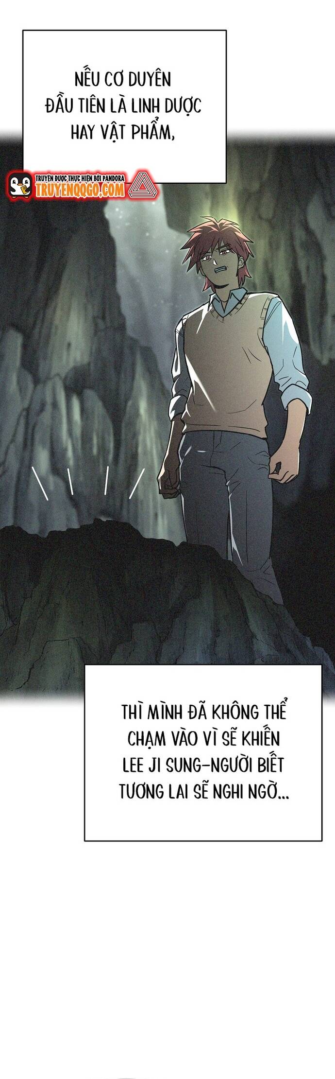 Kiếm Thánh Thiên Tài Của Học Viện			 - Chapter 3 - Page 33