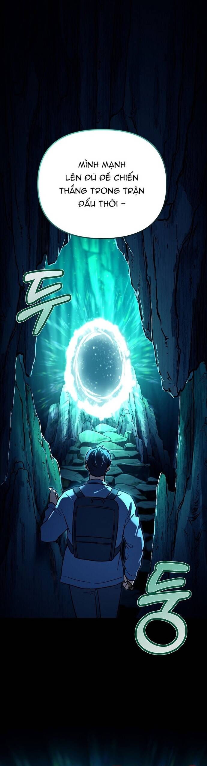 Kiếm Thánh Thiên Tài Của Học Viện			 - Chapter 3 - Page 36