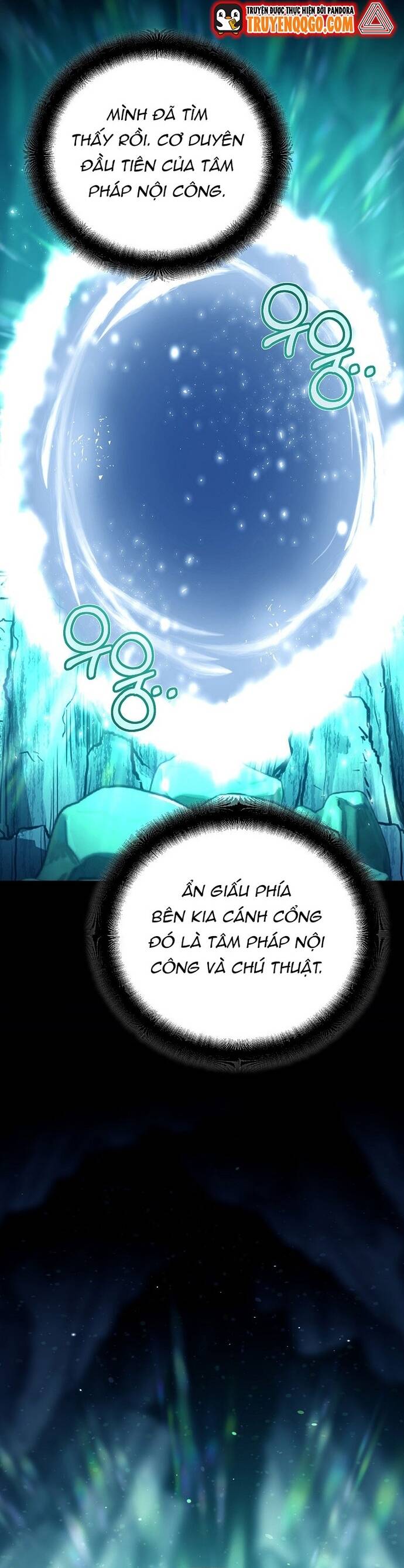 Kiếm Thánh Thiên Tài Của Học Viện			 - Chapter 3 - Page 37