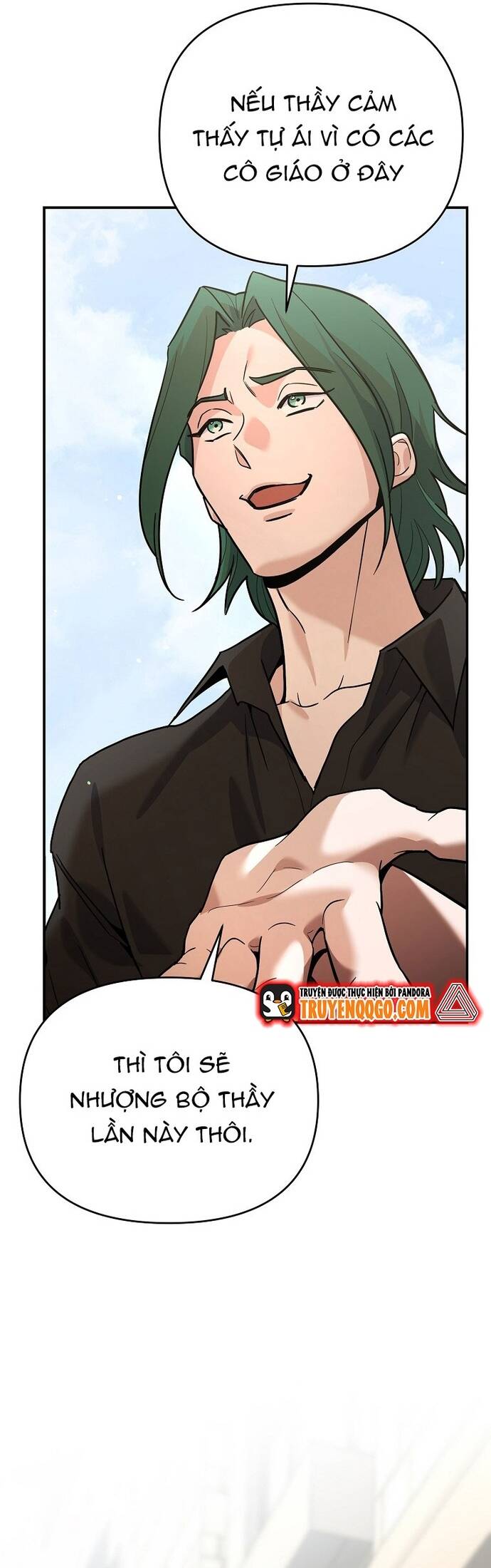 Kiếm Thánh Thiên Tài Của Học Viện			 - Chapter 3 - Page 4