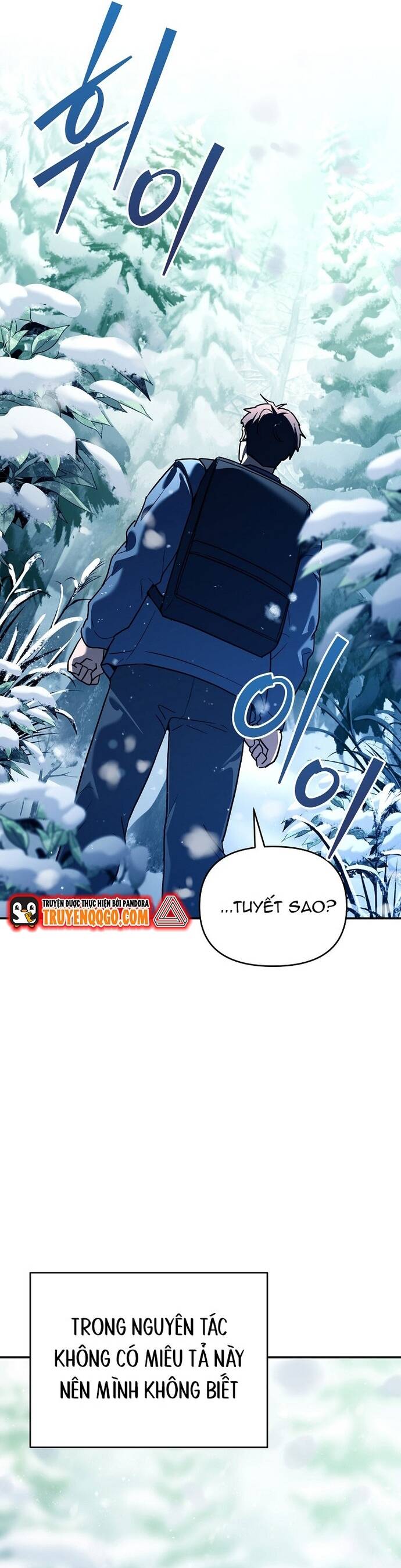 Kiếm Thánh Thiên Tài Của Học Viện			 - Chapter 3 - Page 40