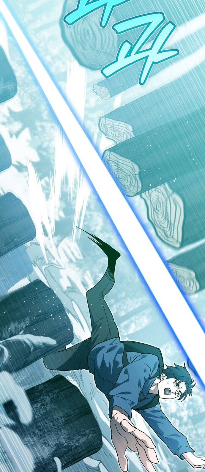 Kiếm Thánh Thiên Tài Của Học Viện			 - Chapter 3 - Page 44