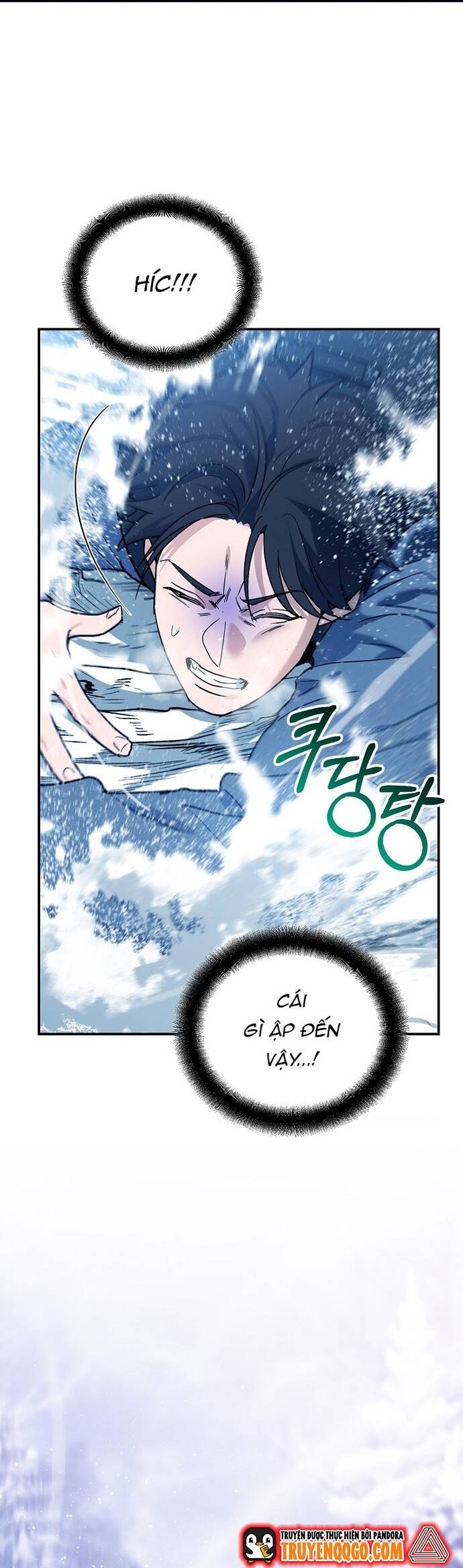 Kiếm Thánh Thiên Tài Của Học Viện			 - Chapter 3 - Page 46