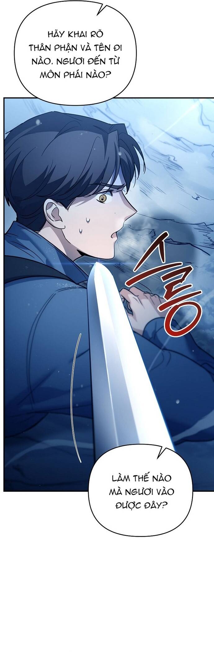 Kiếm Thánh Thiên Tài Của Học Viện			 - Chapter 3 - Page 48