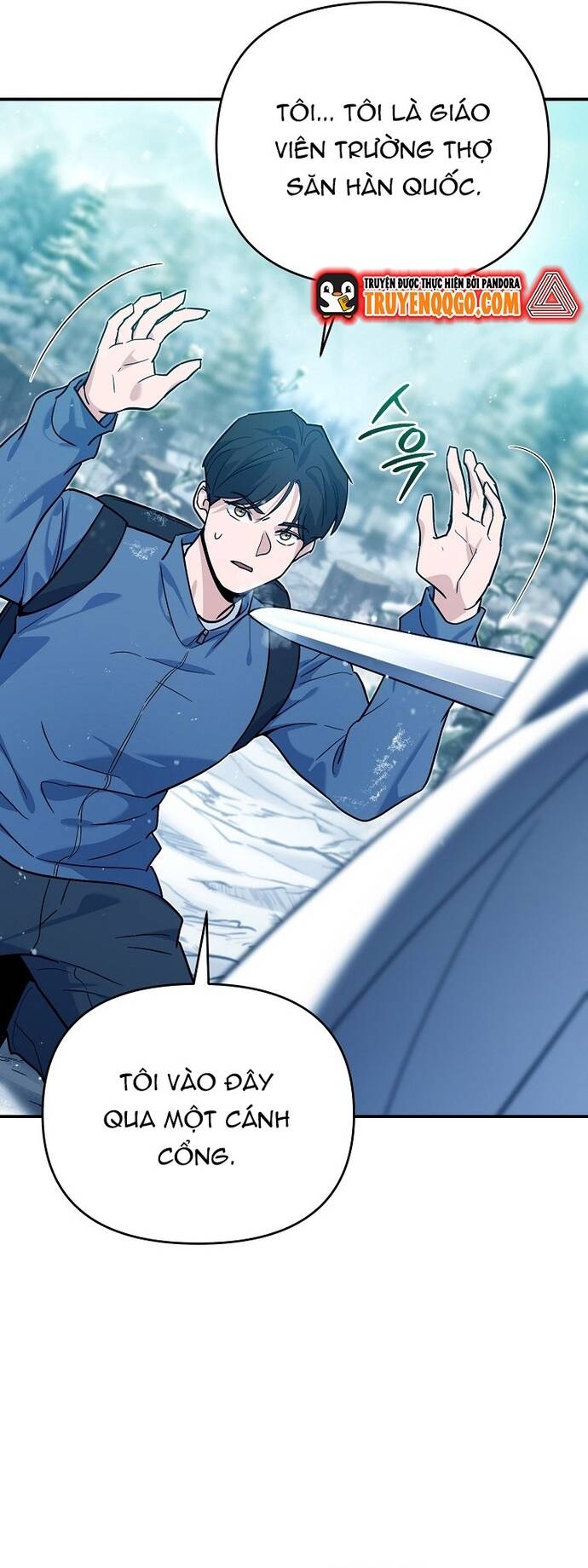 Kiếm Thánh Thiên Tài Của Học Viện			 - Chapter 3 - Page 50