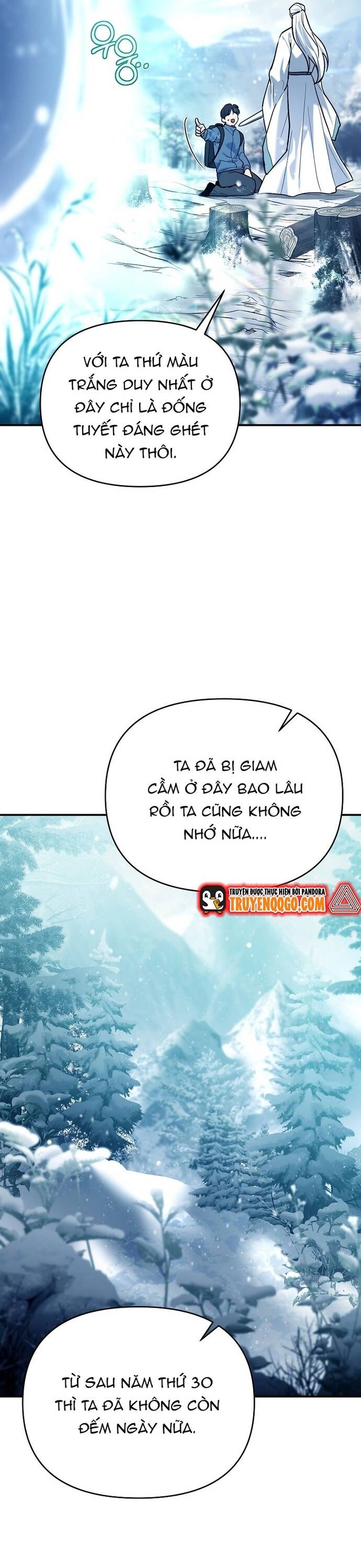 Kiếm Thánh Thiên Tài Của Học Viện			 - Chapter 3 - Page 52
