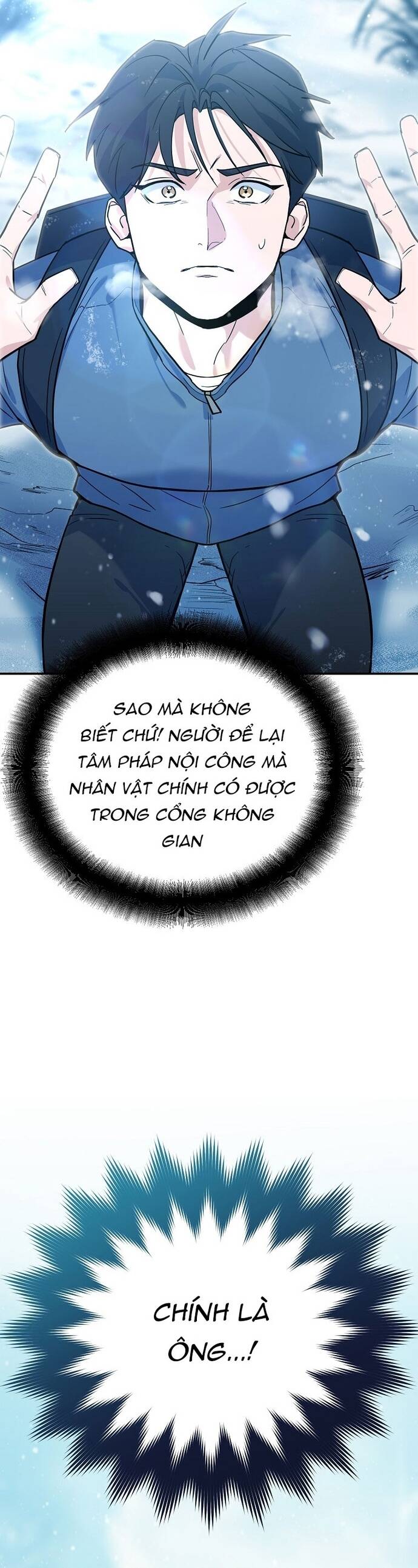 Kiếm Thánh Thiên Tài Của Học Viện			 - Chapter 3 - Page 55