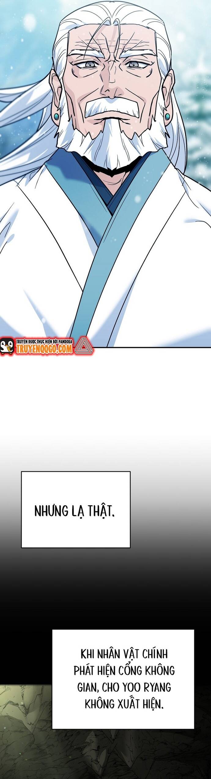 Kiếm Thánh Thiên Tài Của Học Viện			 - Chapter 3 - Page 56