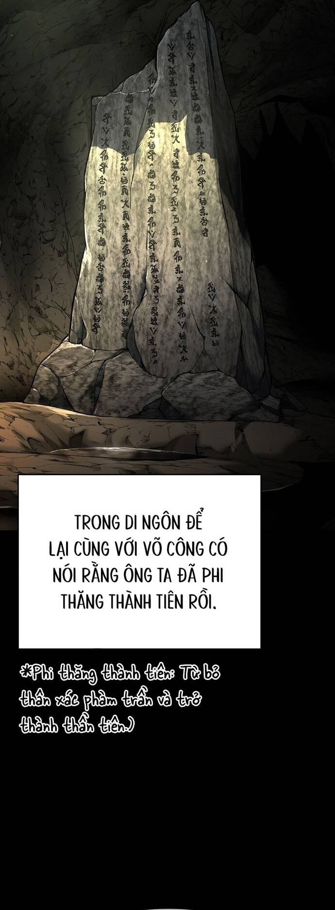 Kiếm Thánh Thiên Tài Của Học Viện			 - Chapter 3 - Page 57