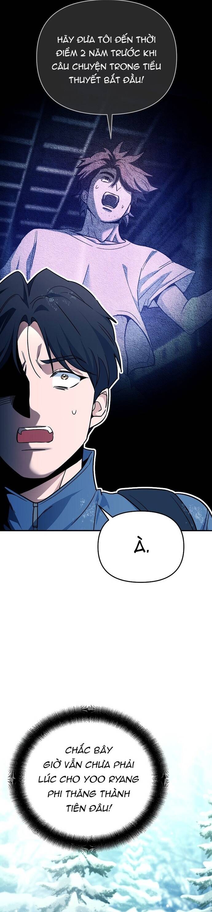 Kiếm Thánh Thiên Tài Của Học Viện			 - Chapter 3 - Page 58