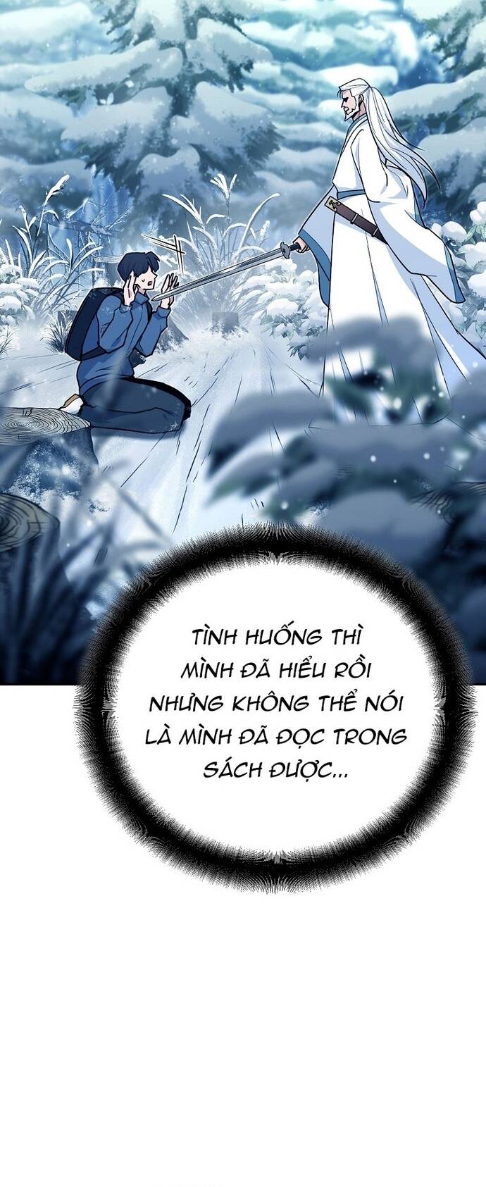 Kiếm Thánh Thiên Tài Của Học Viện			 - Chapter 3 - Page 59