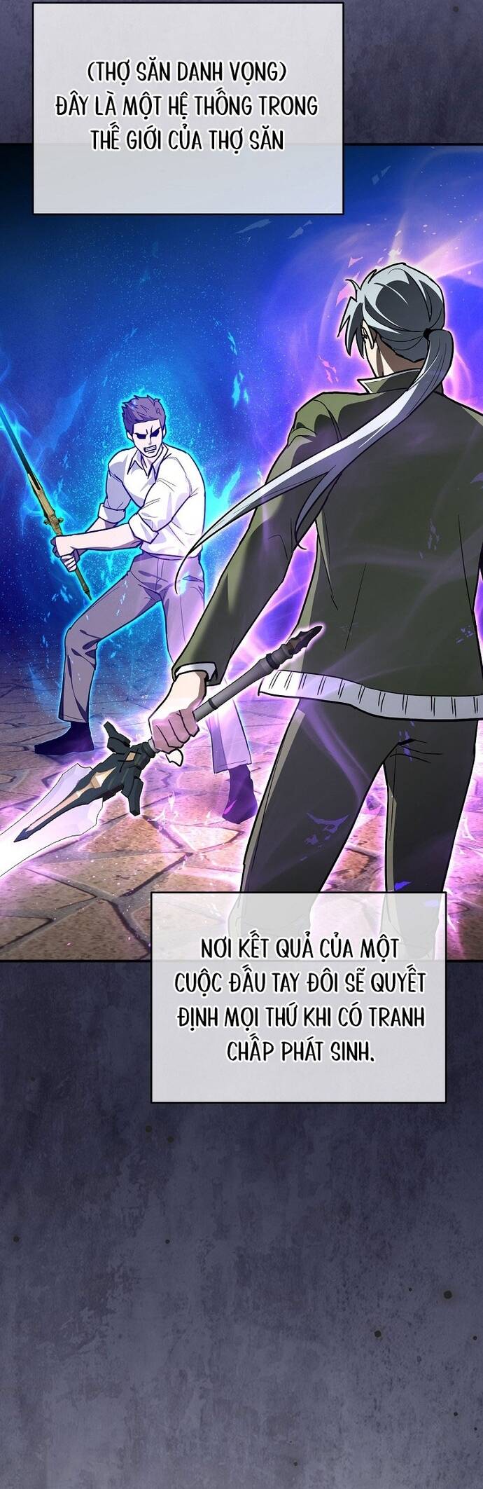 Kiếm Thánh Thiên Tài Của Học Viện			 - Chapter 3 - Page 6