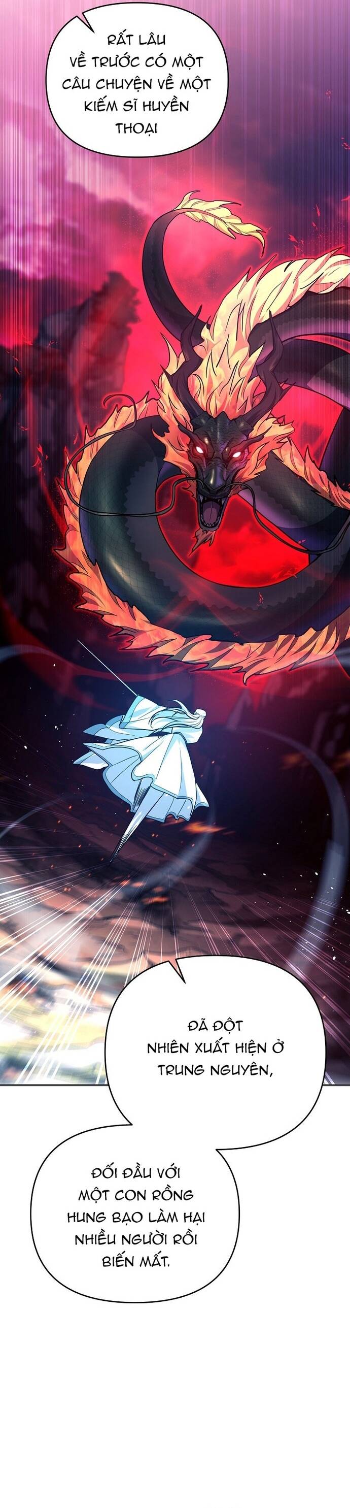 Kiếm Thánh Thiên Tài Của Học Viện			 - Chapter 3 - Page 61