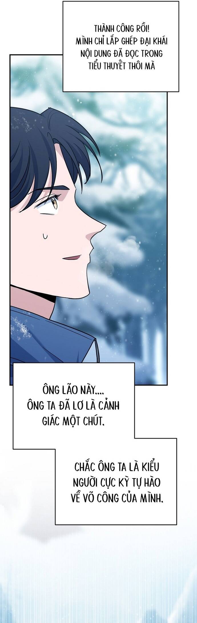 Kiếm Thánh Thiên Tài Của Học Viện			 - Chapter 3 - Page 63