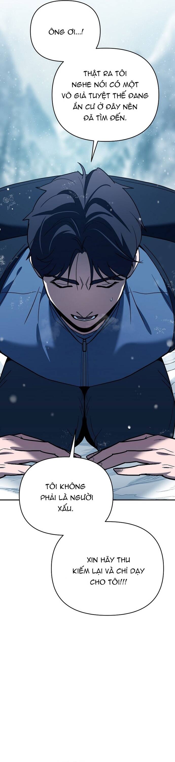 Kiếm Thánh Thiên Tài Của Học Viện			 - Chapter 3 - Page 65