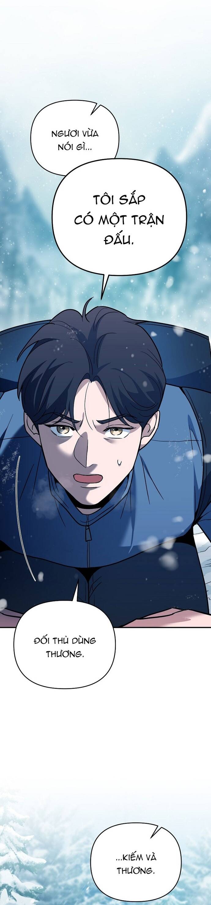 Kiếm Thánh Thiên Tài Của Học Viện			 - Chapter 3 - Page 68