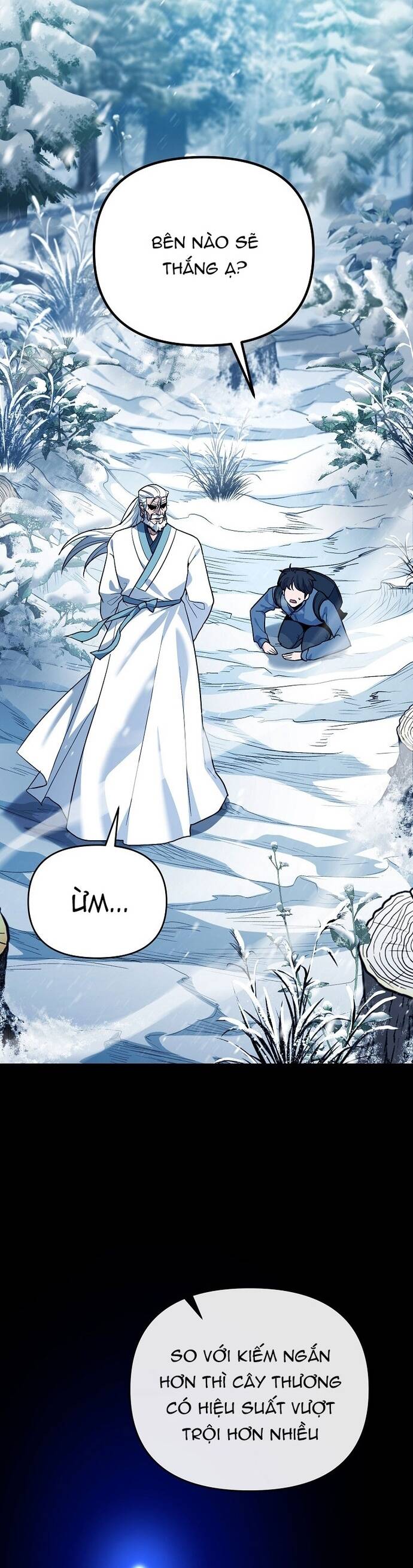 Kiếm Thánh Thiên Tài Của Học Viện			 - Chapter 3 - Page 69